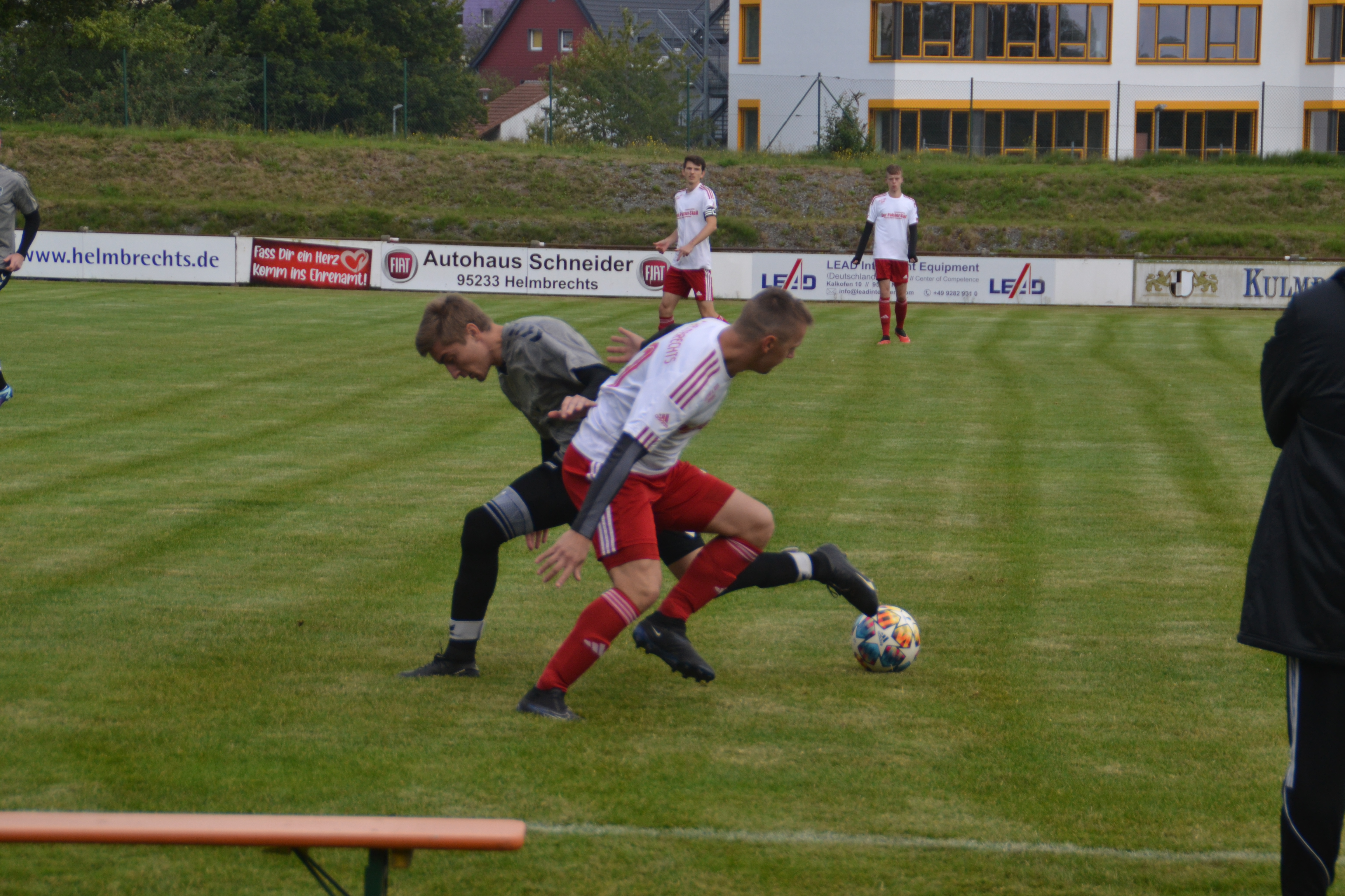 sg-döbraberg-geroldsgrün-spielszene