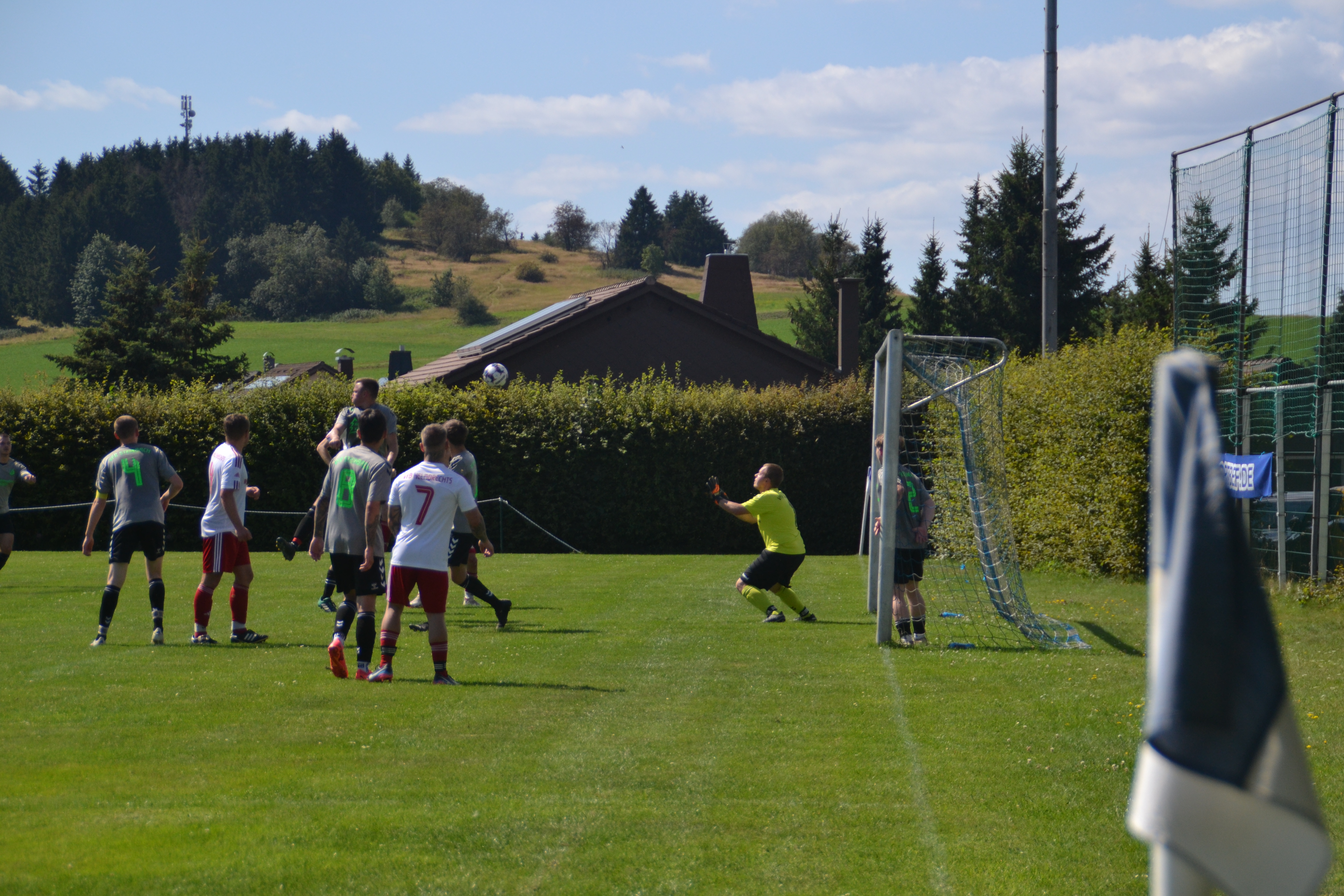 steinbach-spielszene-torschuss