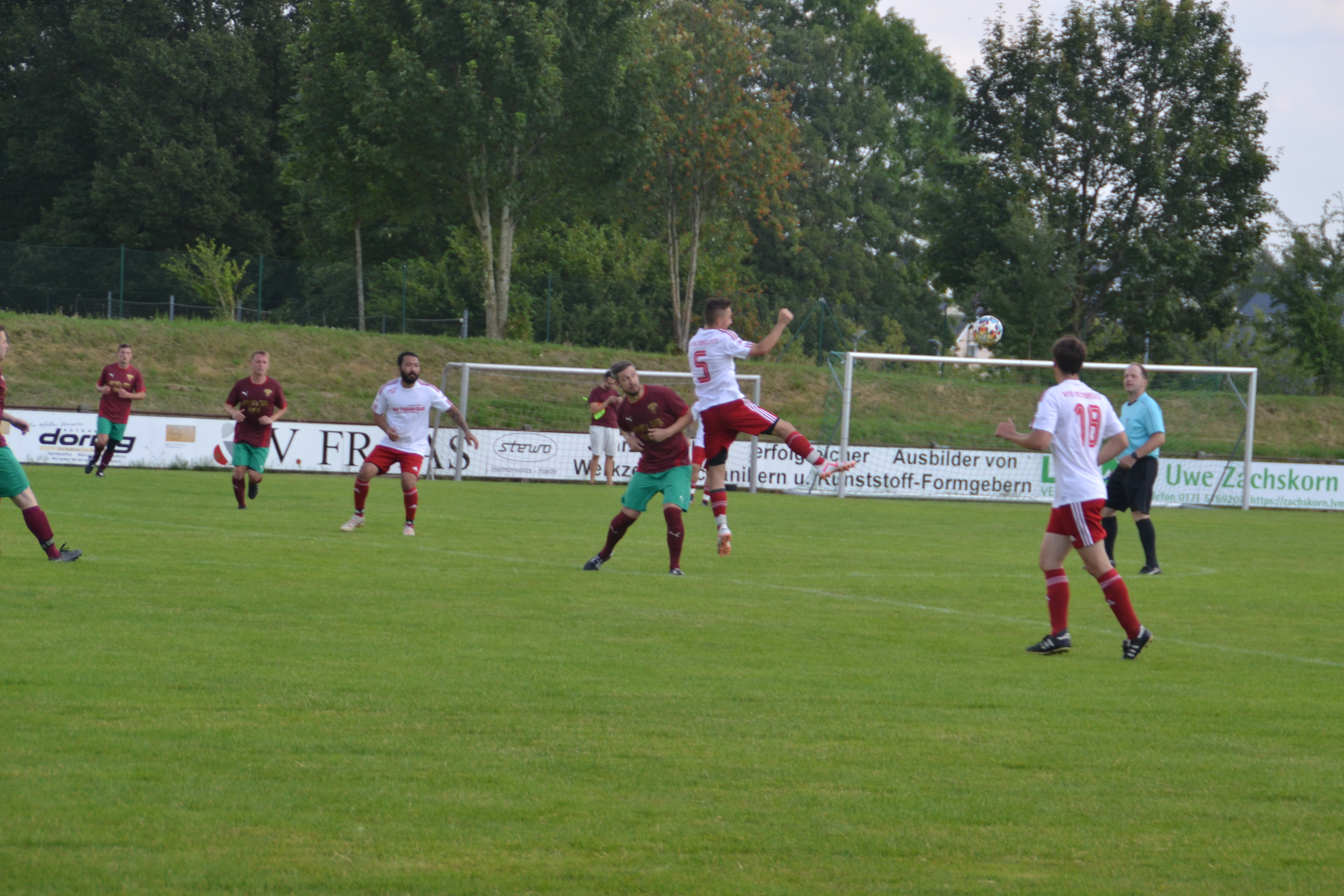 sg-ahornberg-leupoldsgrün-spielszene