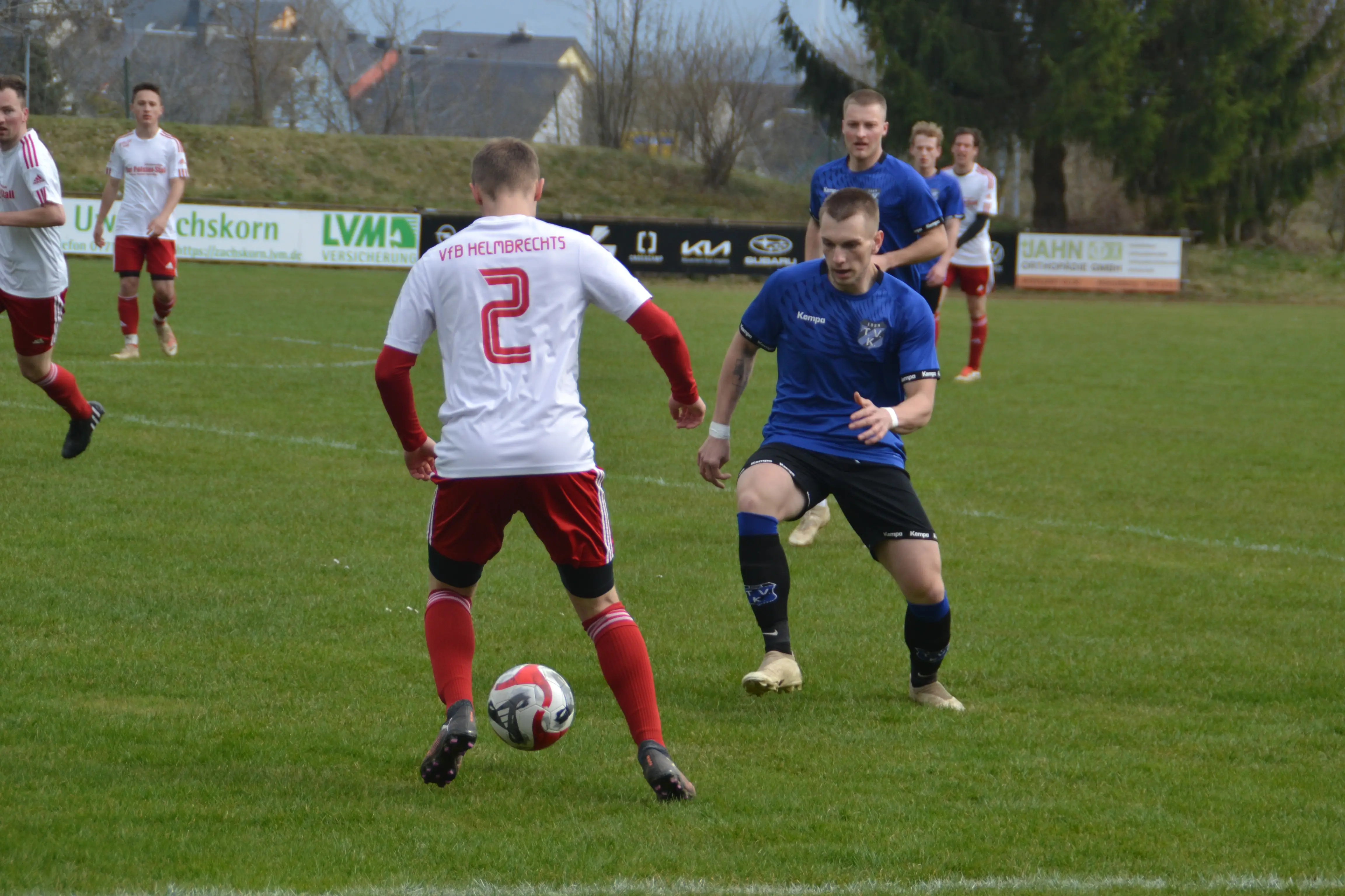 tv-kleinschwarzenbach-spielszene