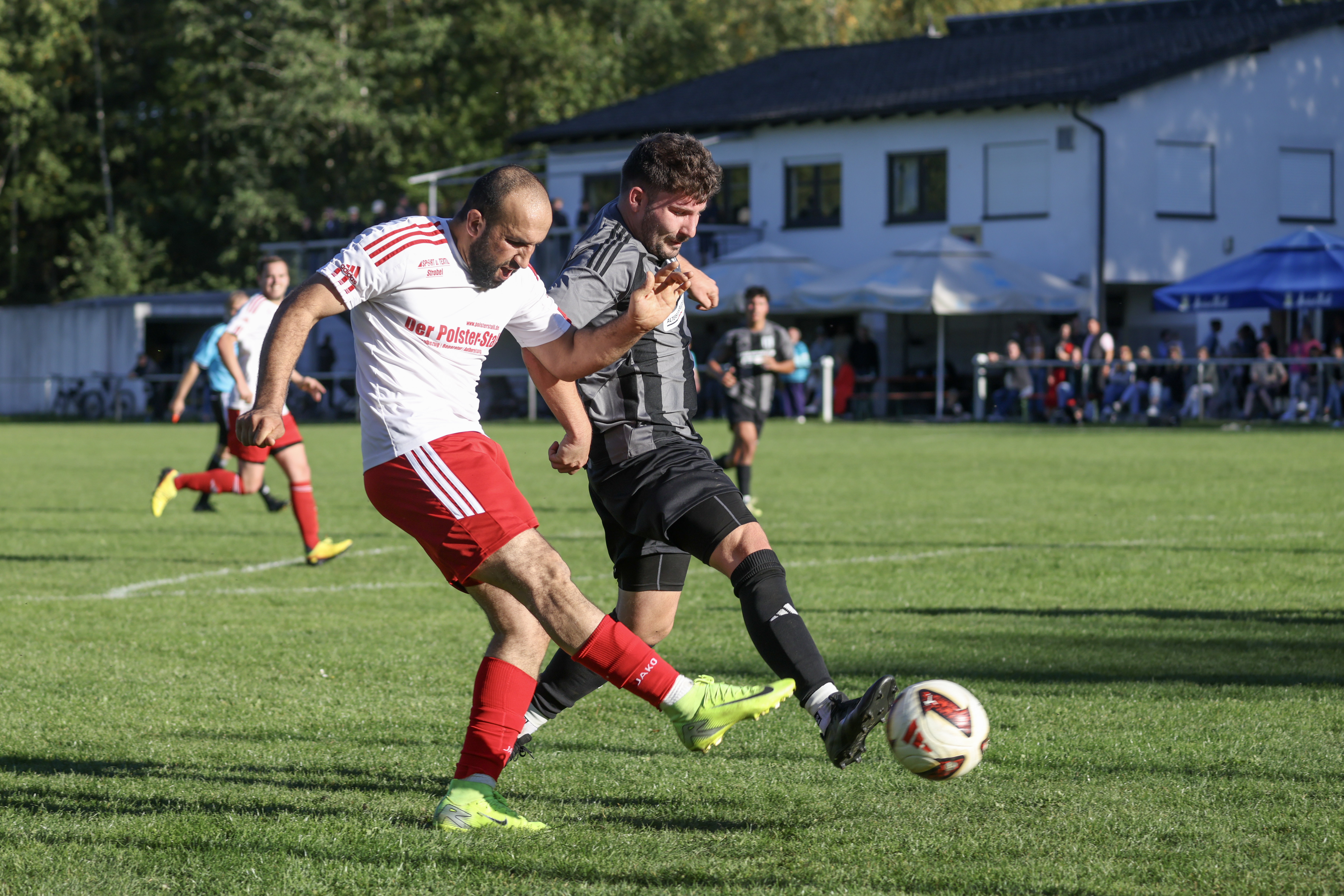 fc-wiesla-hof-spielszene-torschuss-fahim
