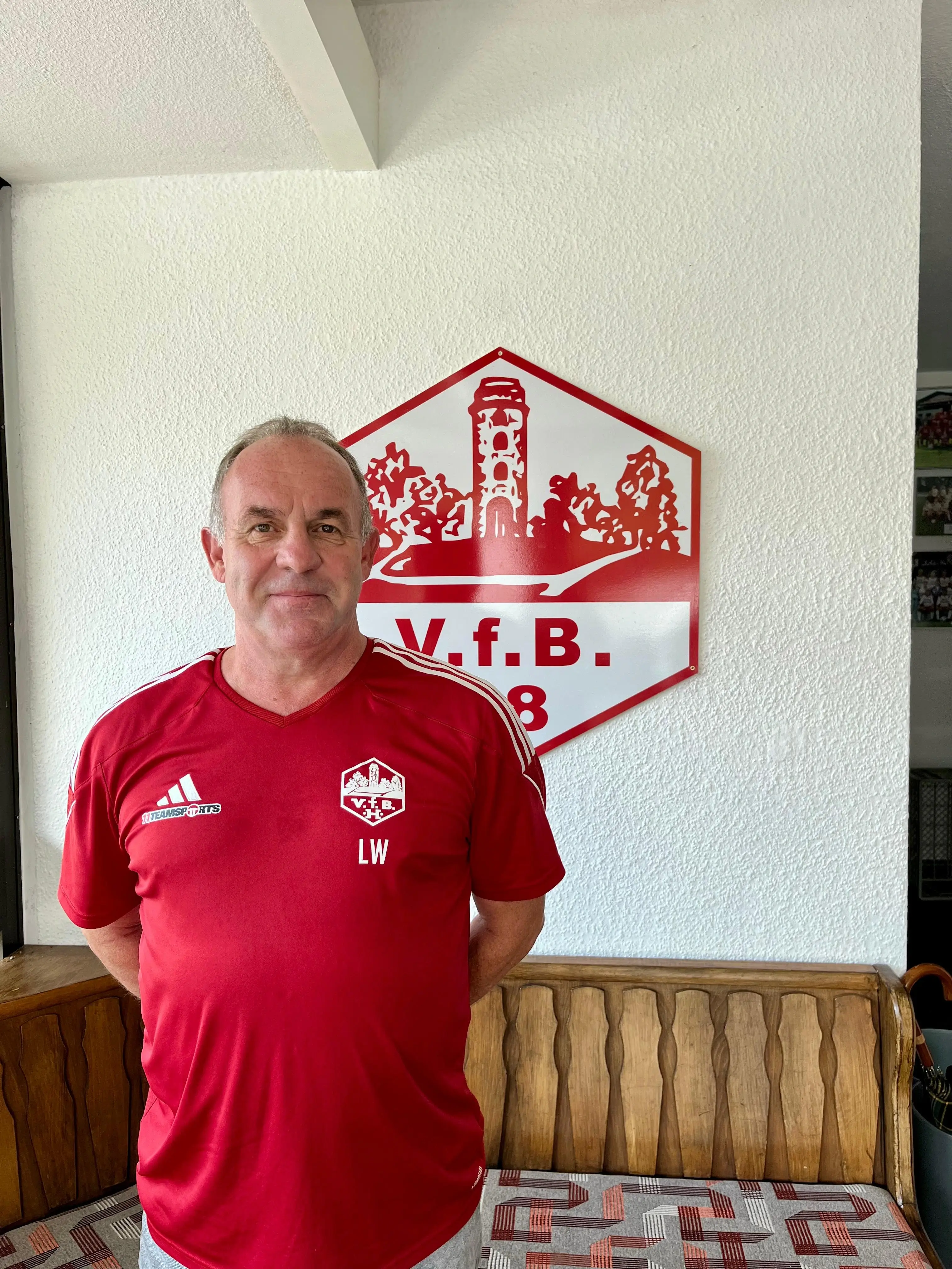 Lutz Wirth