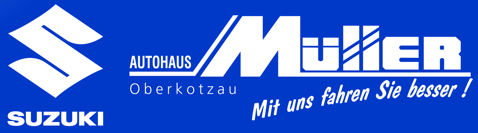 autohaus-müller-logo