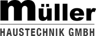 haustechnik-müller-logo