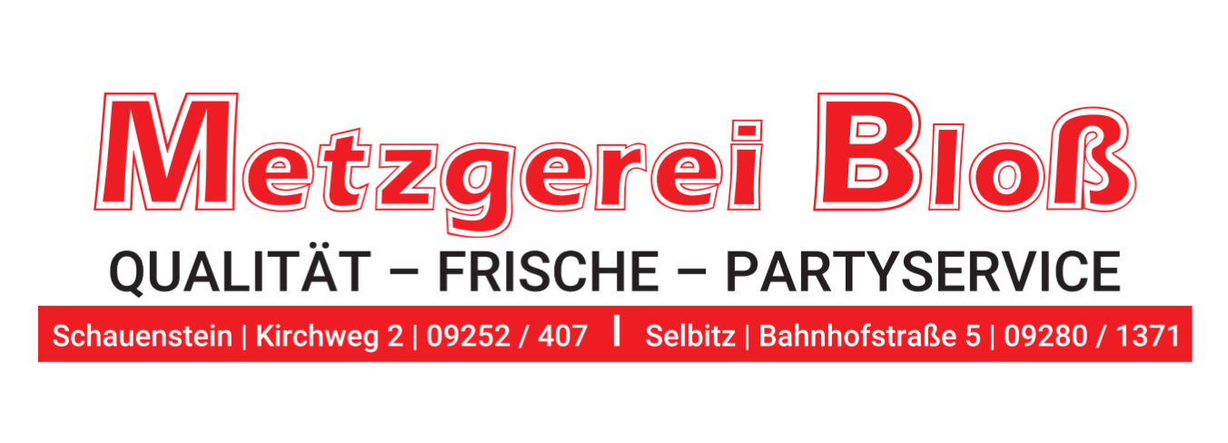 metzgerei-bloß-logo