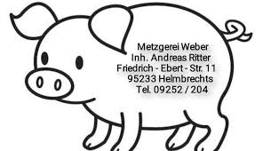 metzgerei-weber-logo