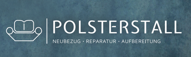 Polsterstall-logo