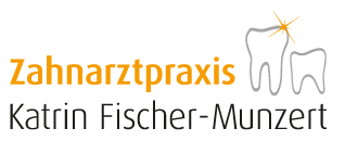 zahnarztpraxis-fischer-munzert-logo