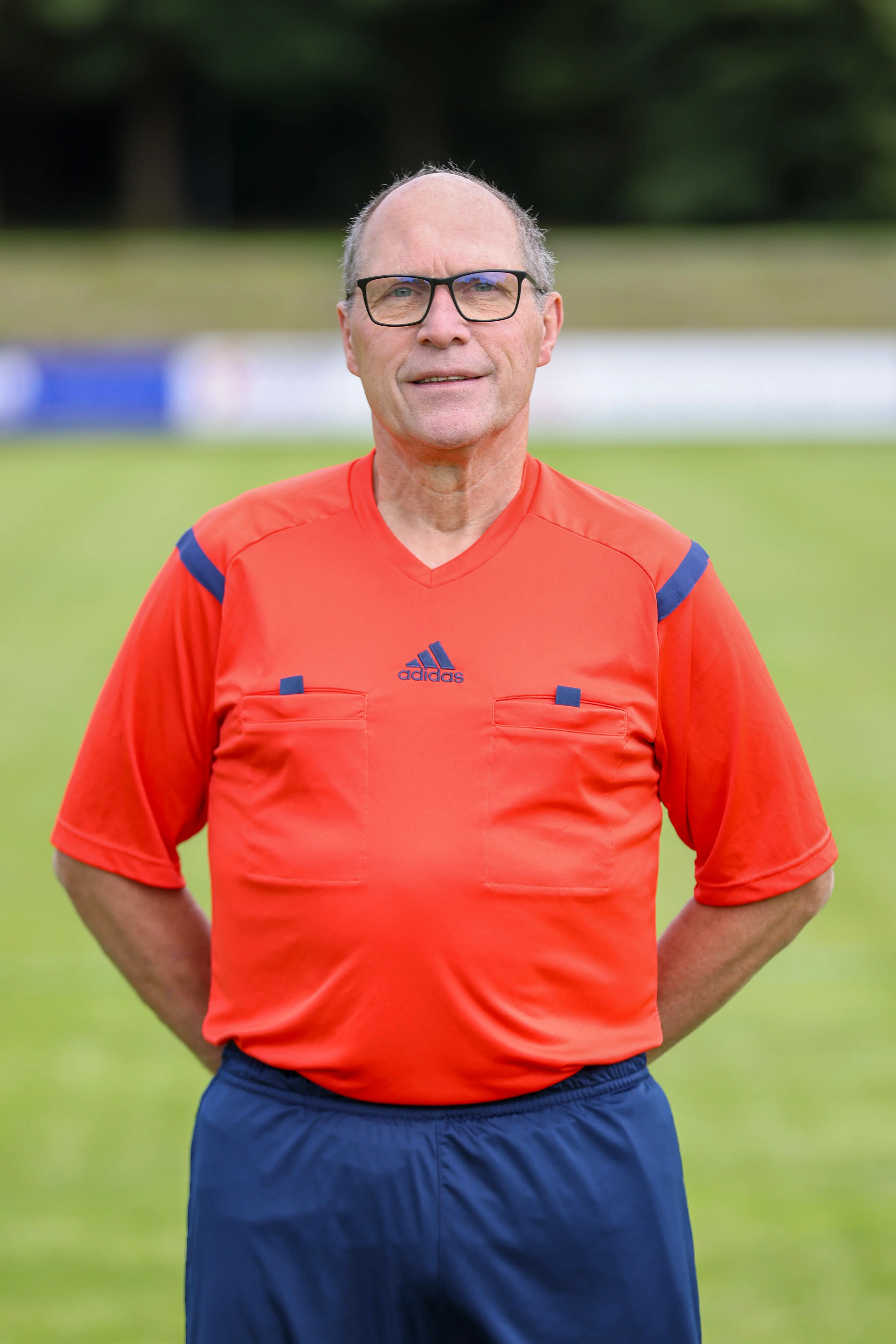Bernd Renner