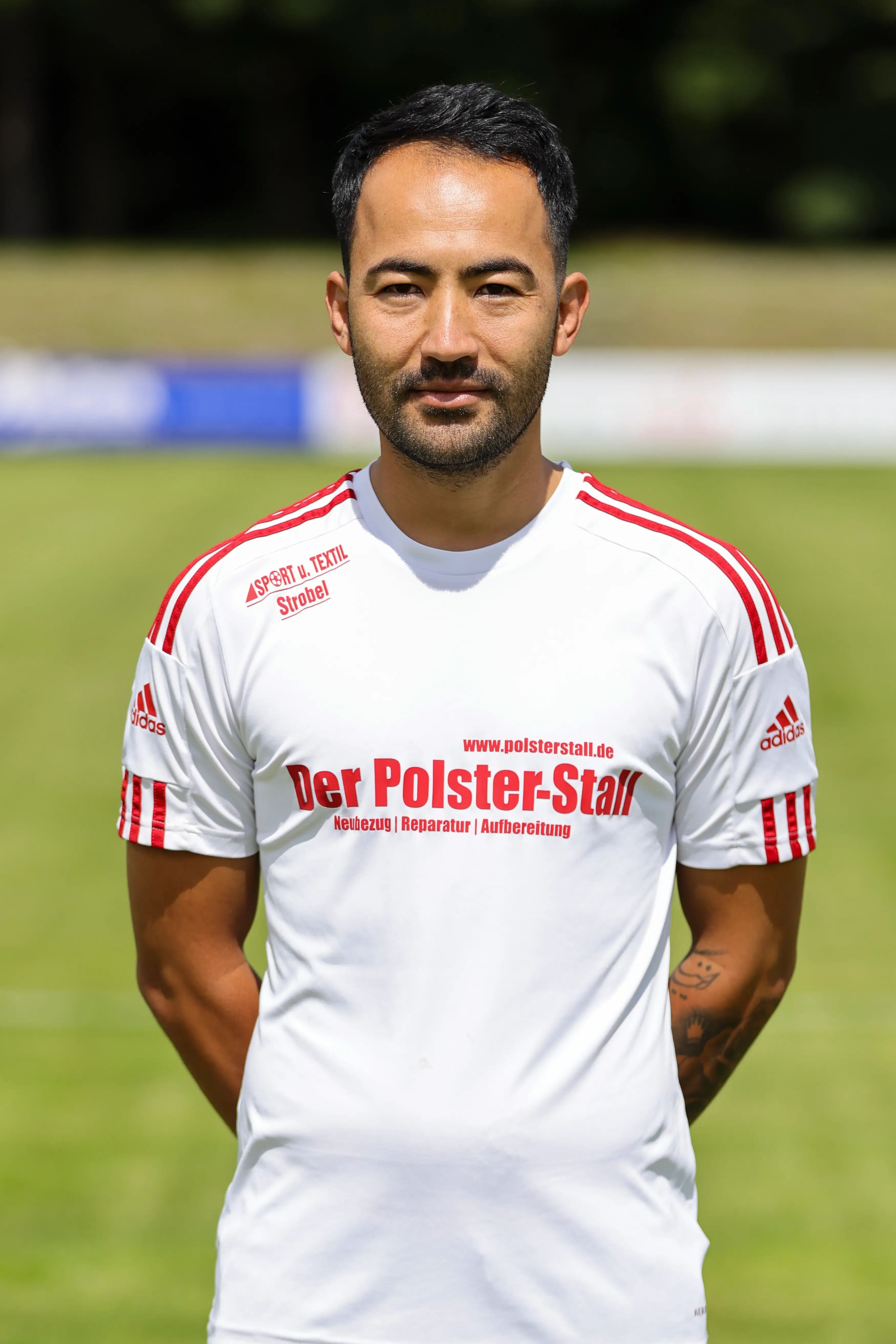 Hamid Mehrad
