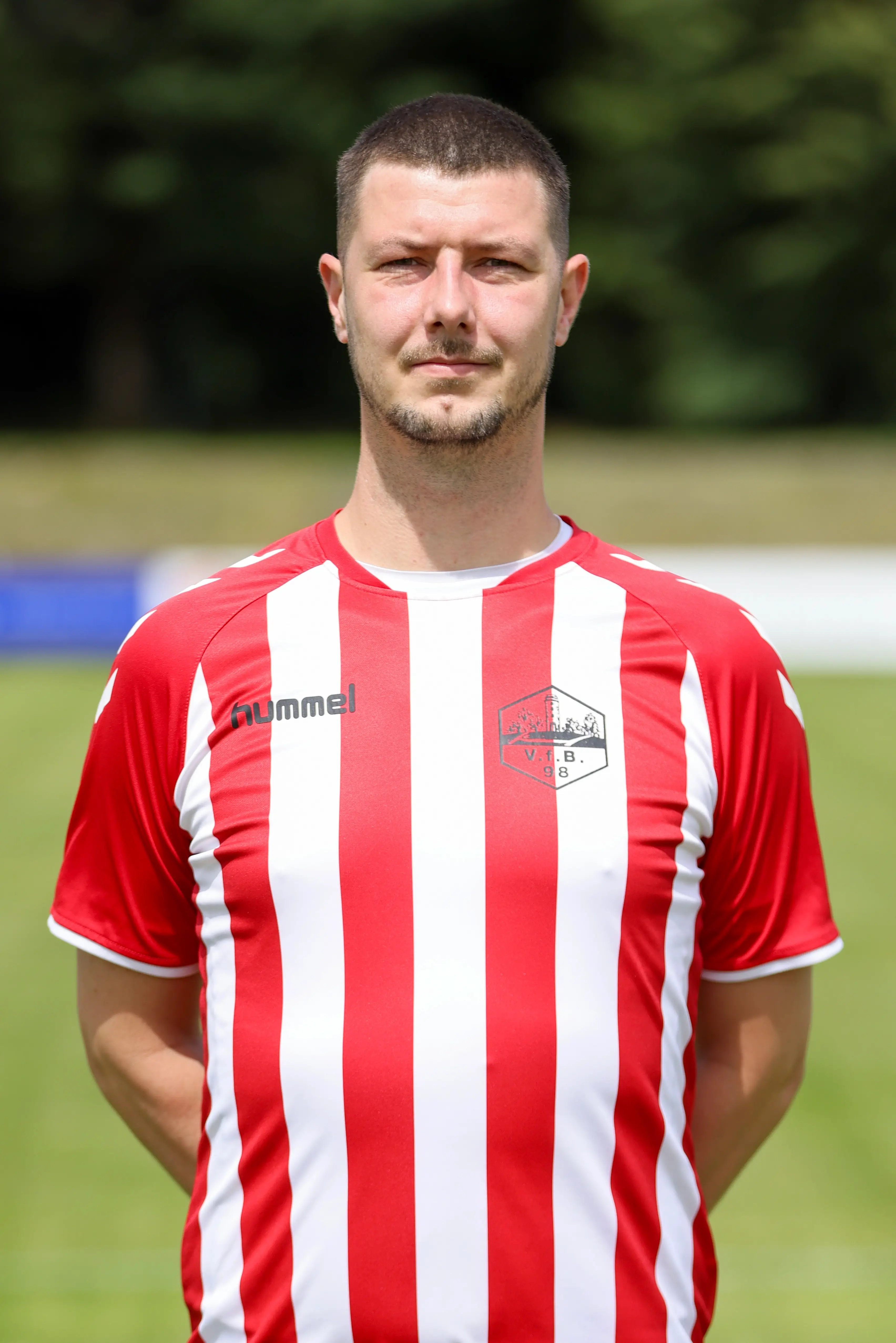 Johannes Greim