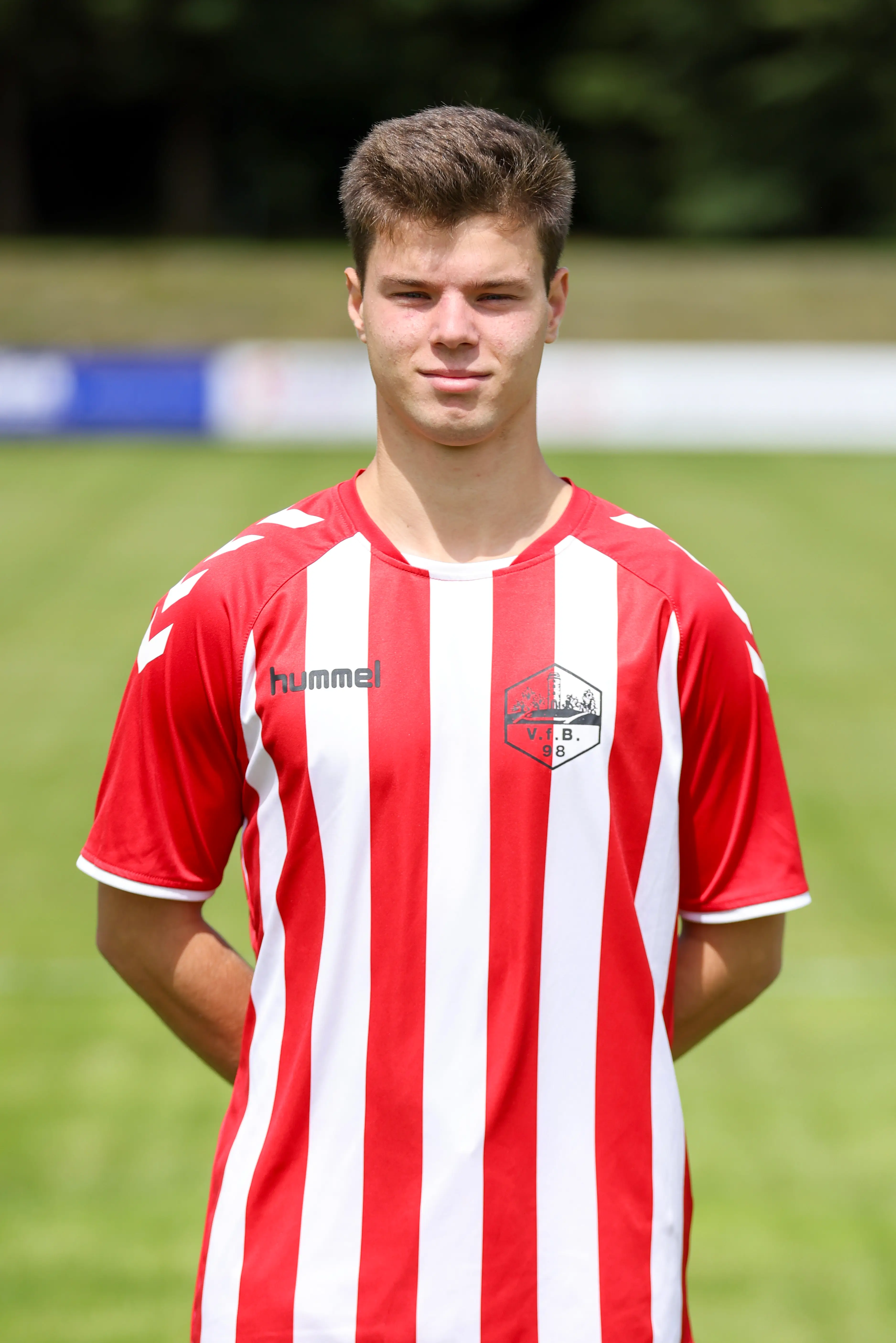 Maksym Atroshchenko