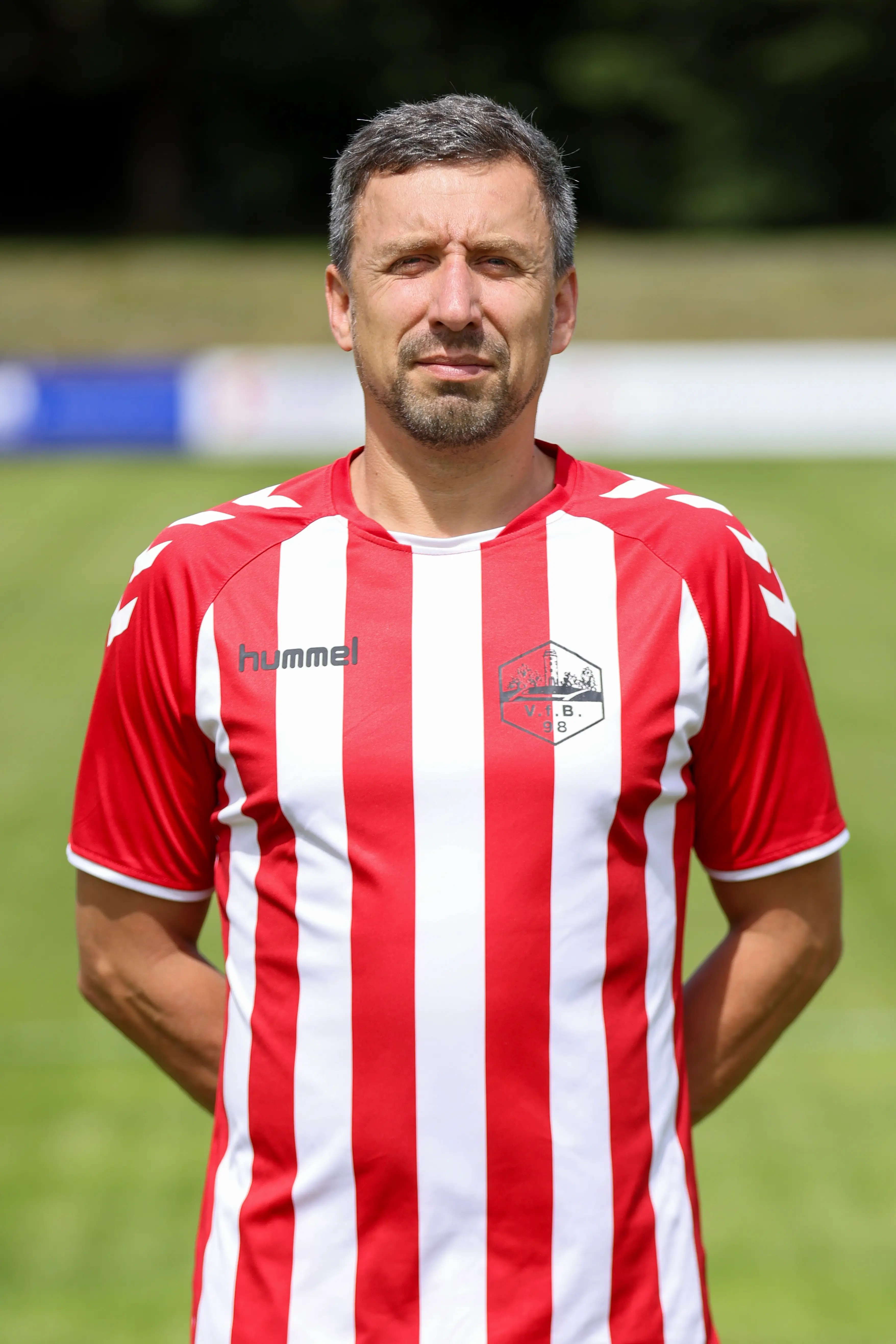 Viktor Berezovskyi