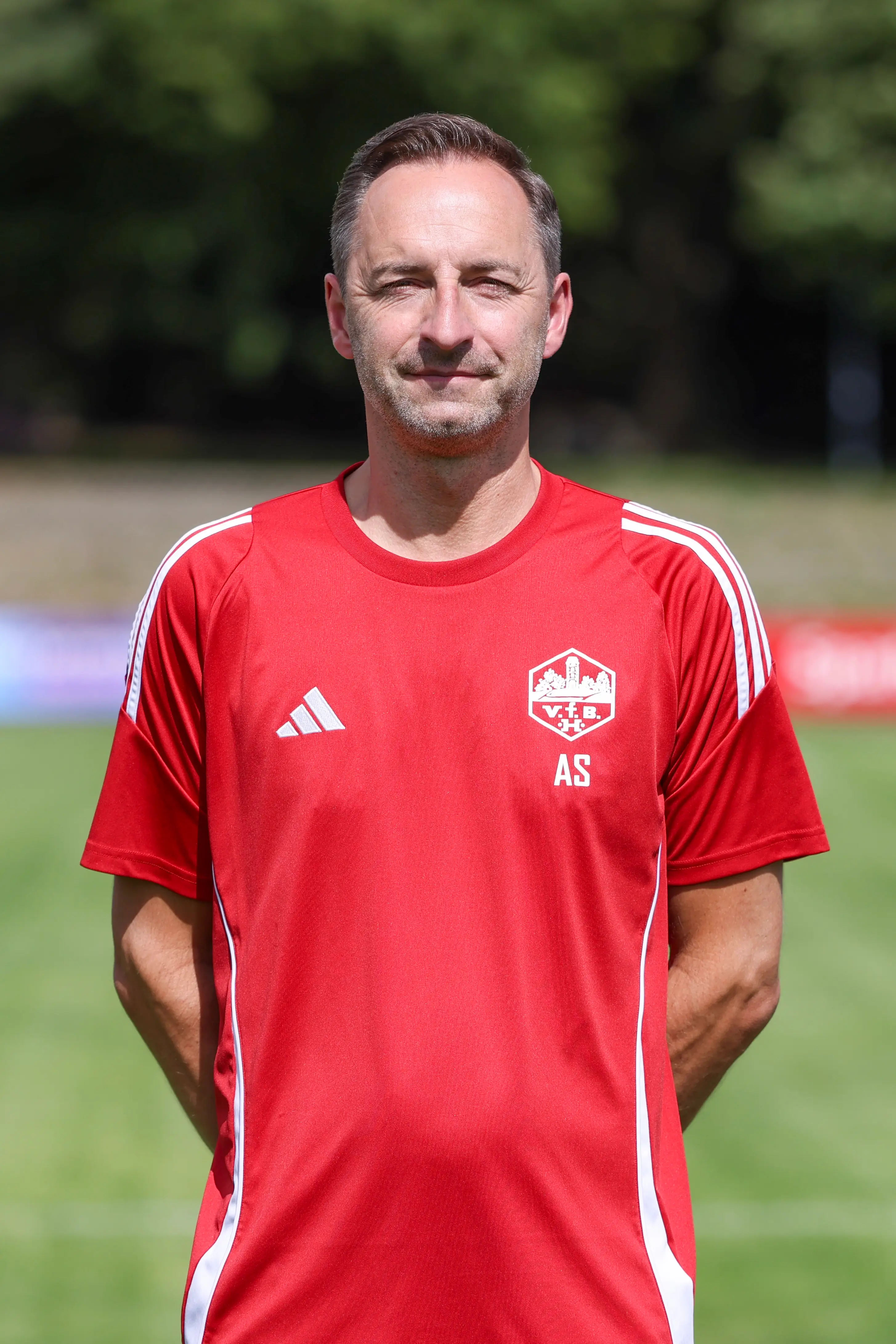 Alexander Schuberth