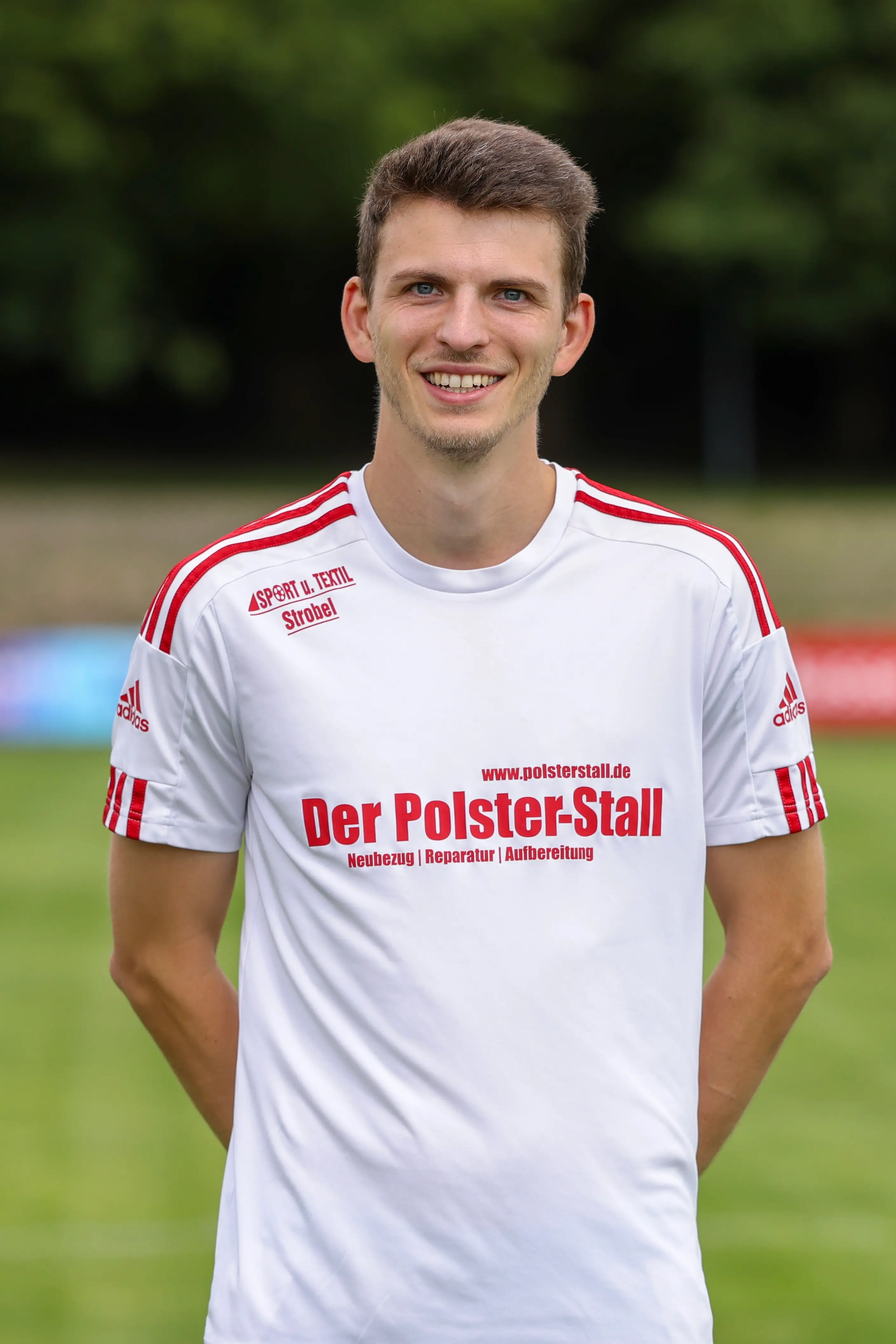 Erik Fröhlich
