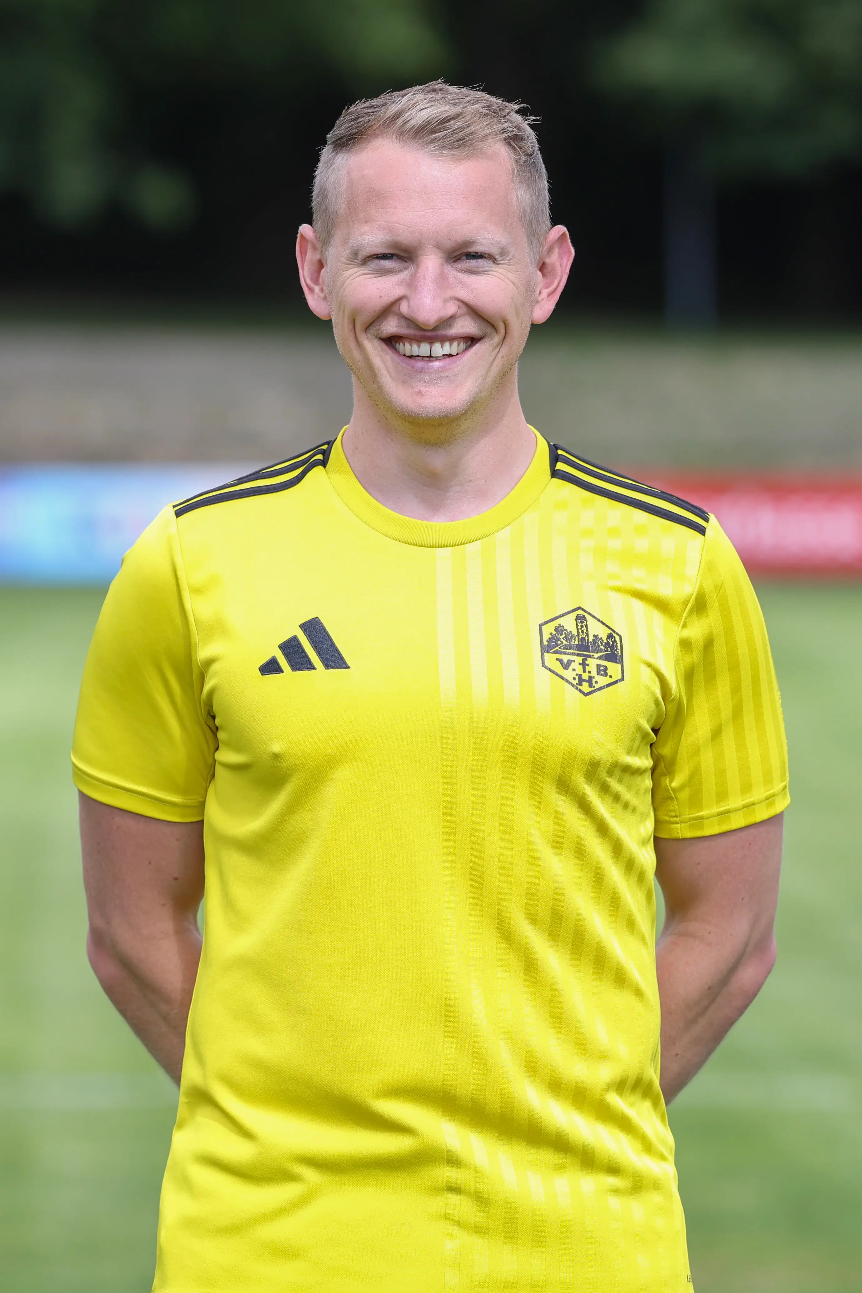 Felix Hüttner