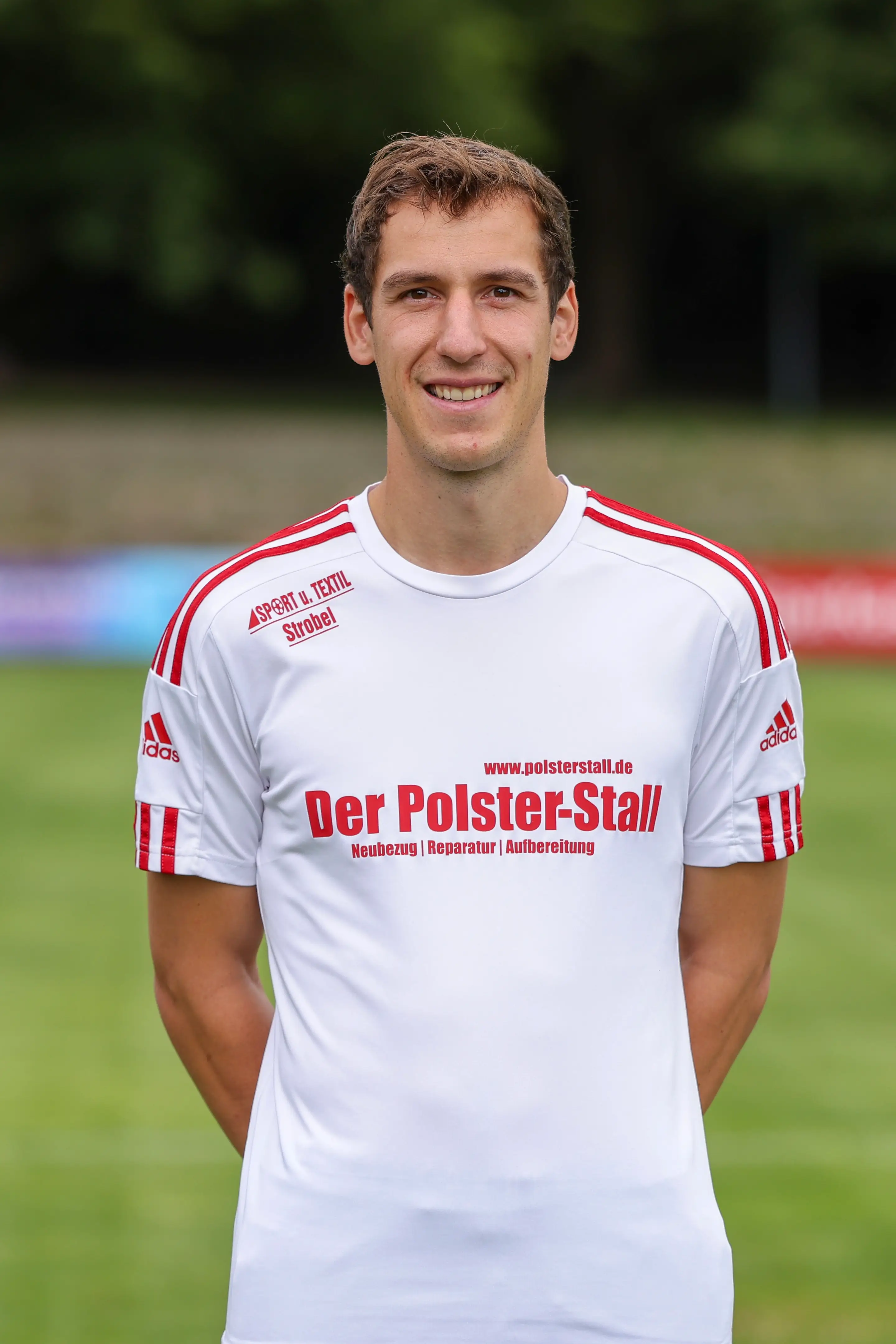 Johannes Naderer