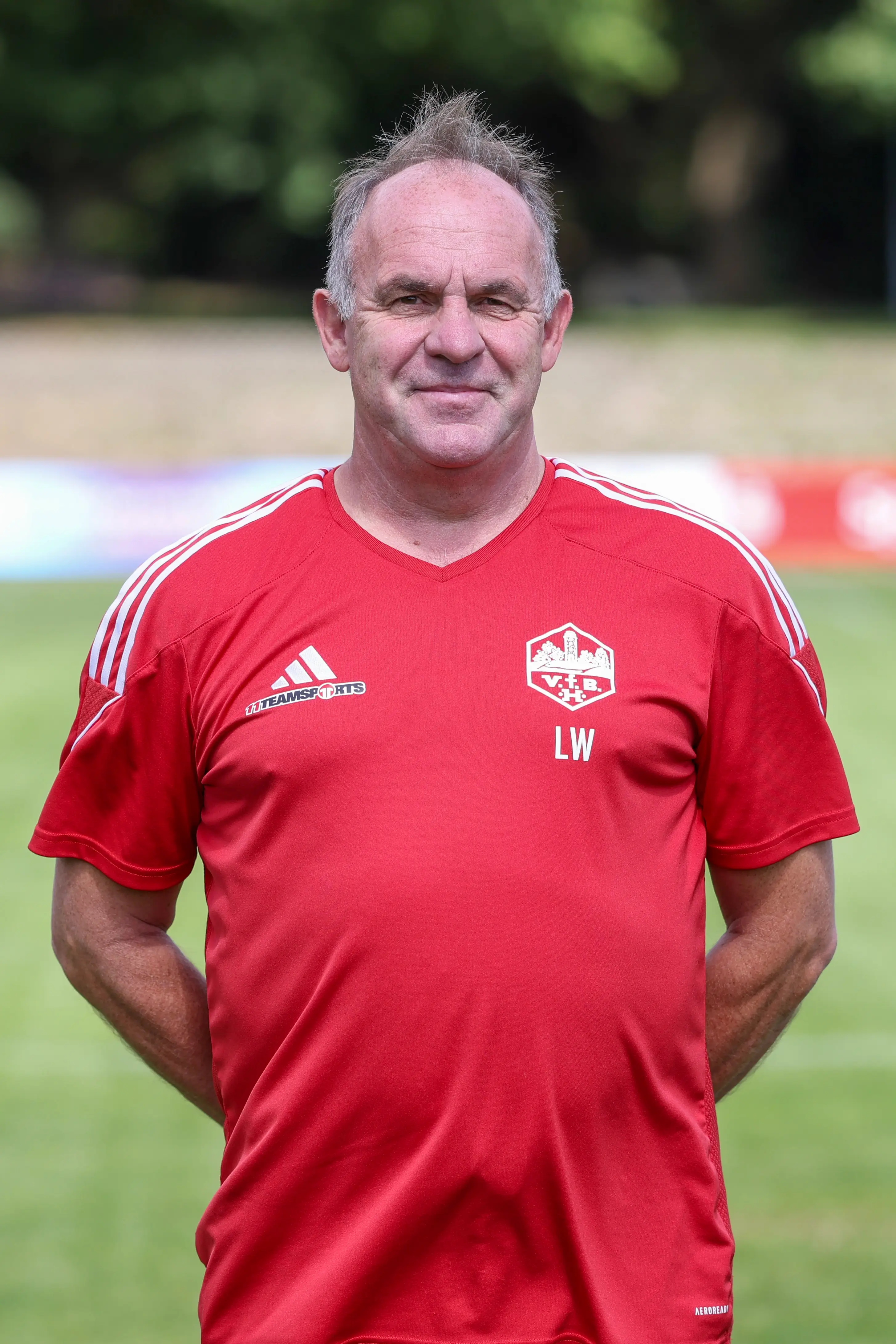 Lutz Wirth