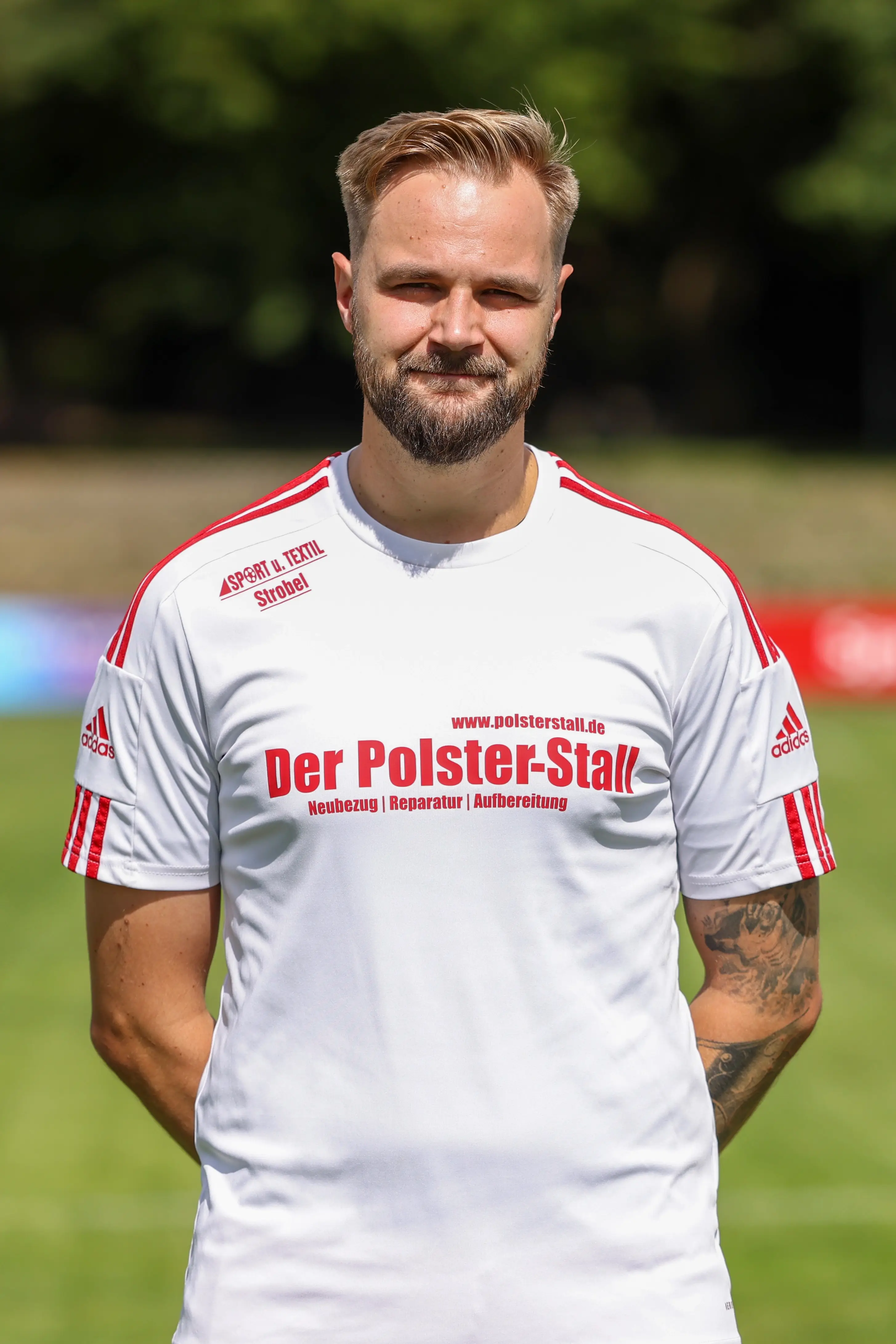 Christian Schuberth