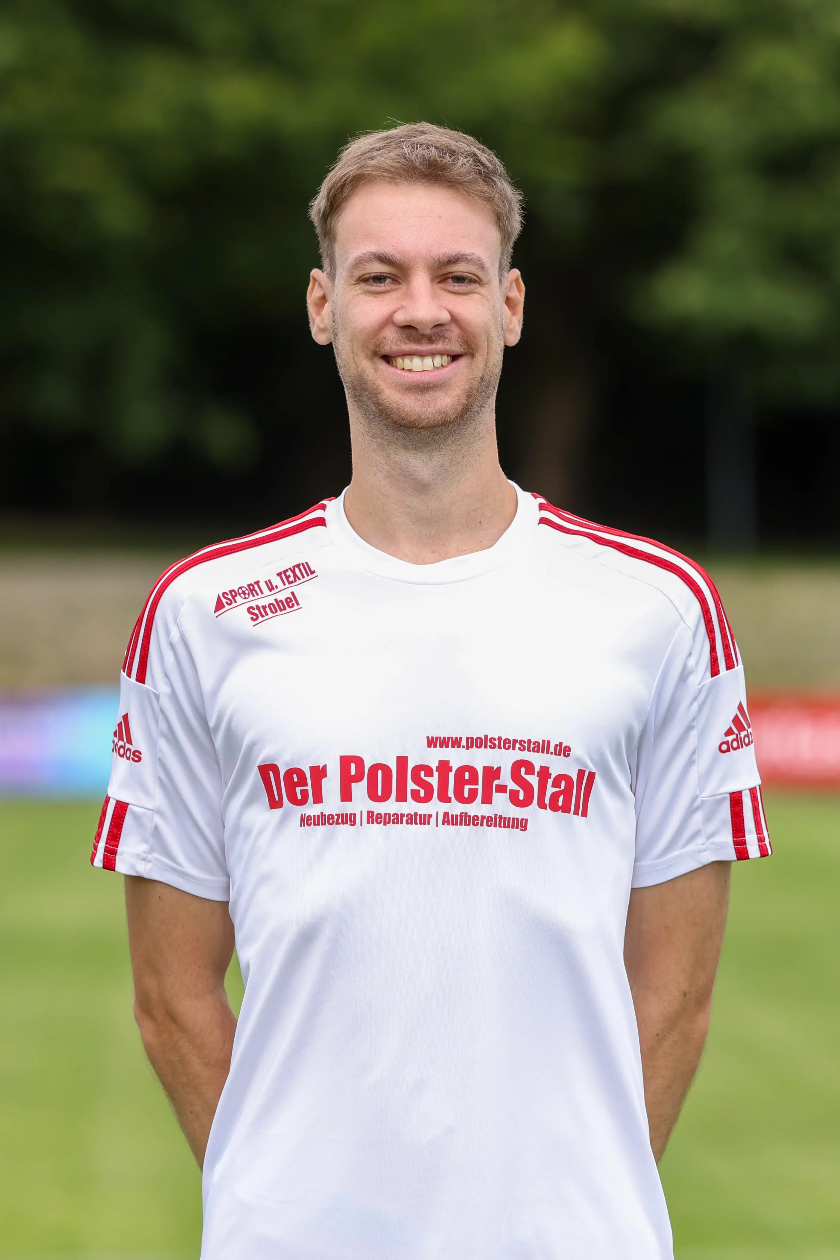 Sven Scherer