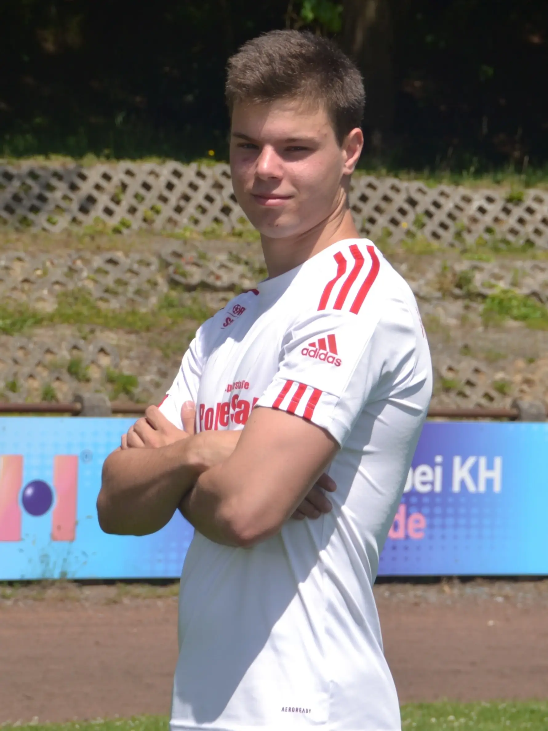 Maksym Atroshchenko