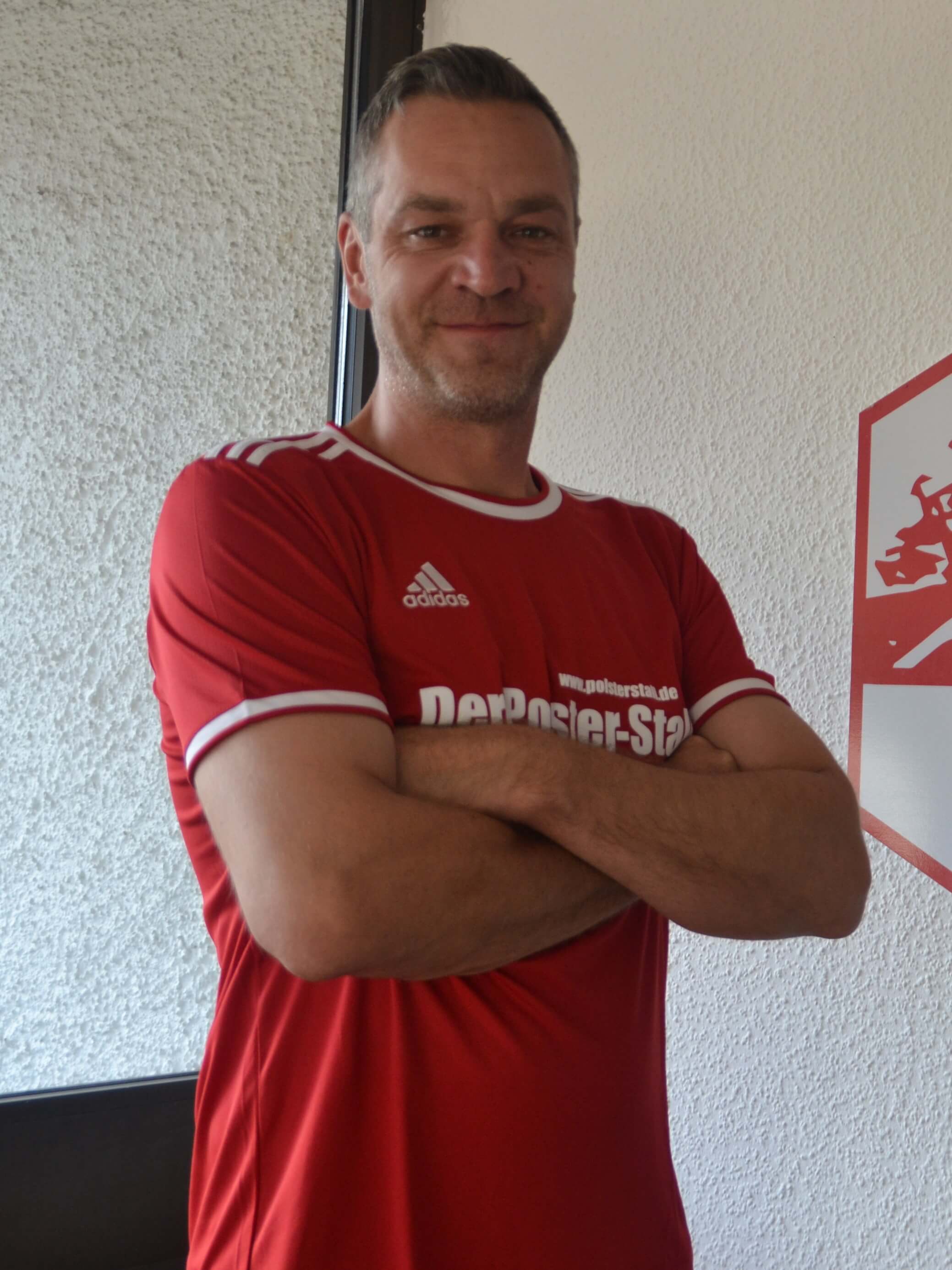 Marco Schader