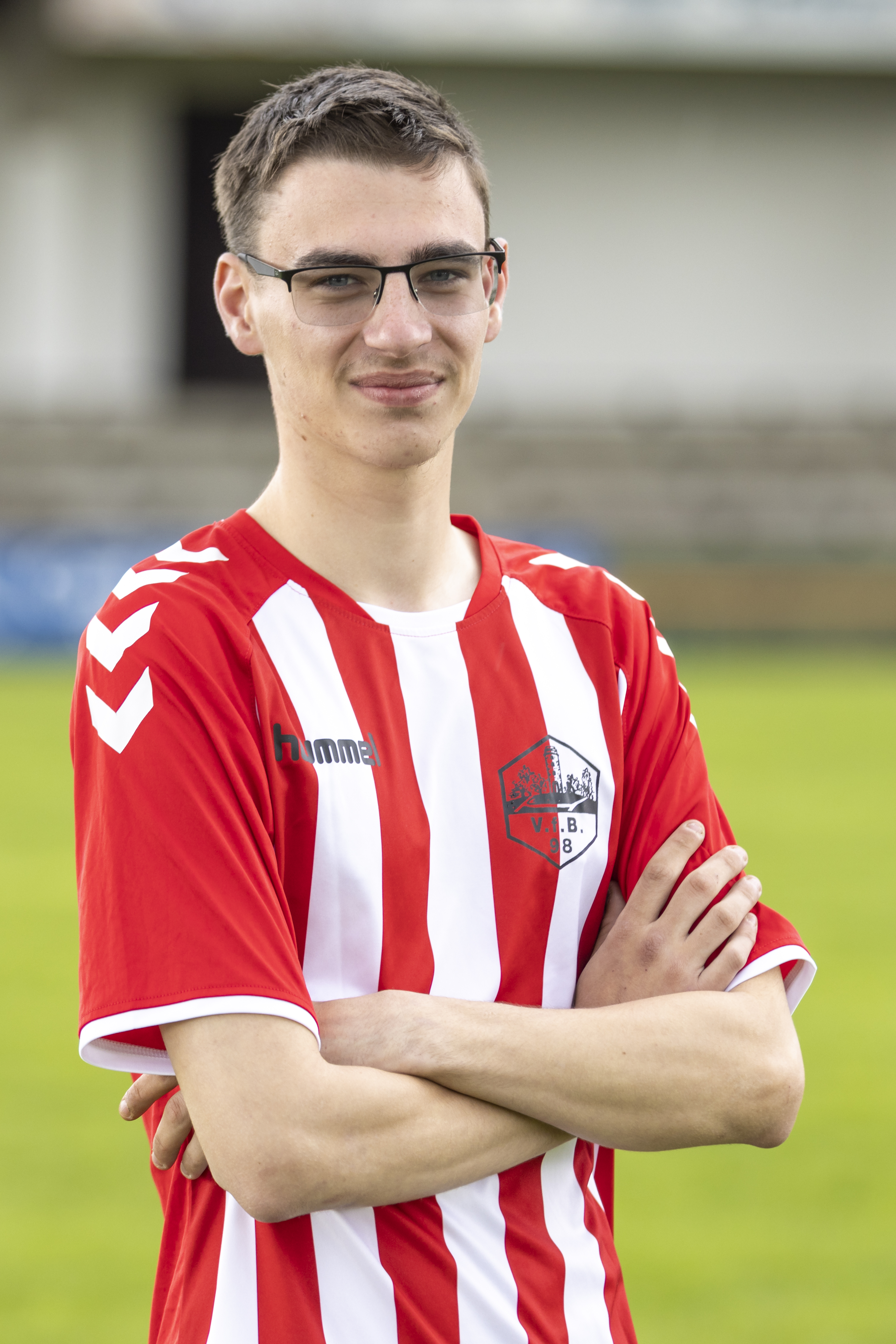 Nico Zapf